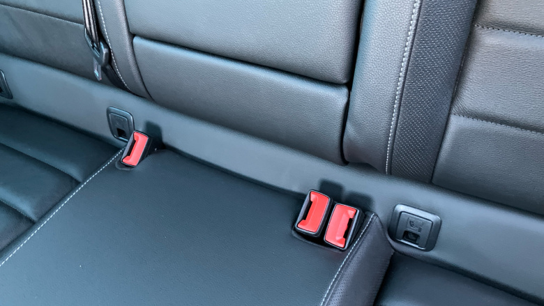 SEAT Ateca 1.4 EcoTSI Xcellence 5dr Petrol Estate